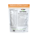 Slim Shake Sostitutivo di Pasto Proteico - 600gr