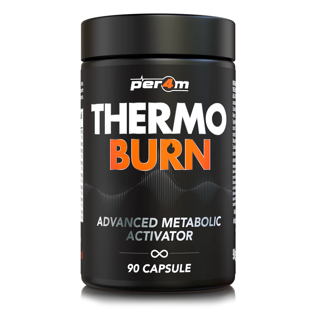 Thermo Burn - 90caps