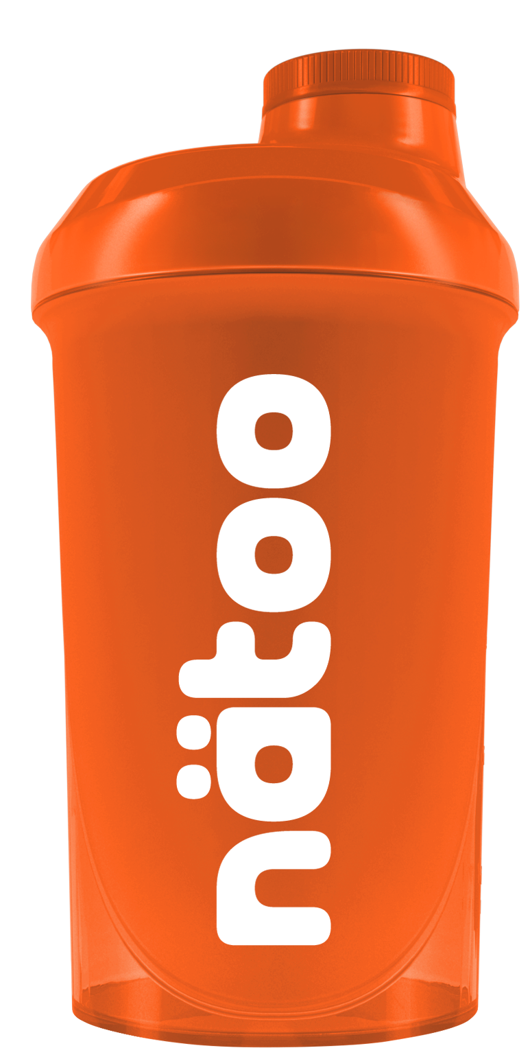 Shaker da 500ml