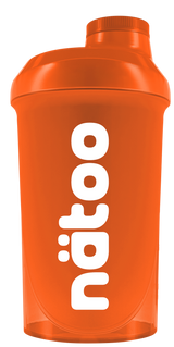 Shaker da 500ml