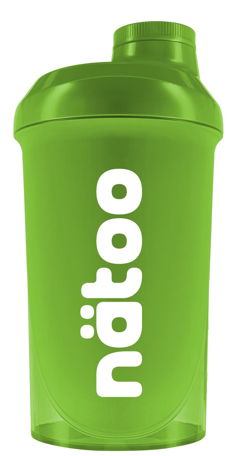 Shaker da 500ml