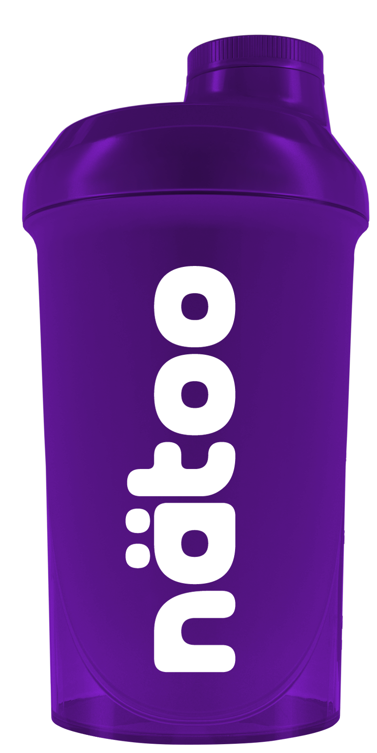 Shaker da 500ml