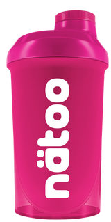Shaker da 500ml