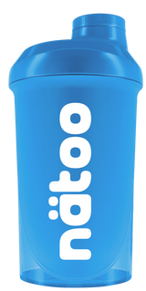Shaker da 500ml