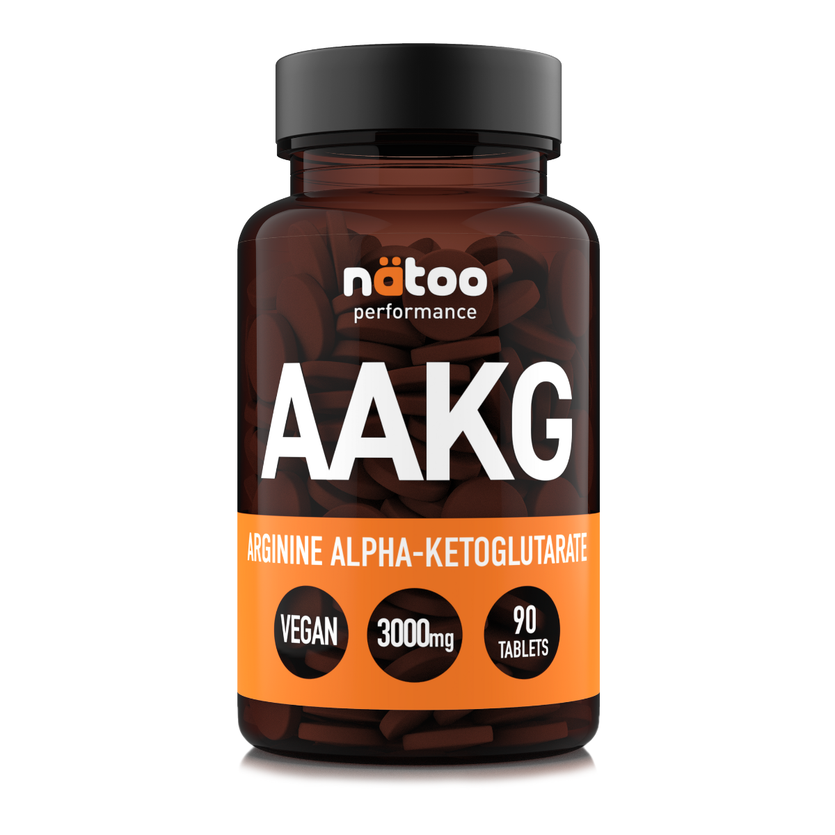 AAKG - 90 tabs