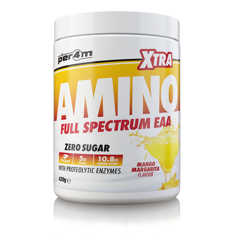 Amino Xtra Essential - 420 gr