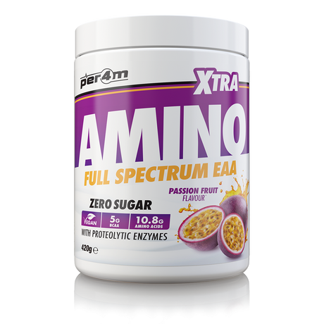 Amino Xtra Essential - 420 gr