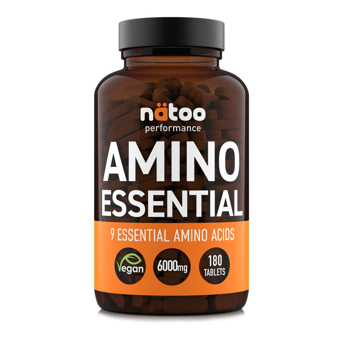 Amino Essential - 180 tabs