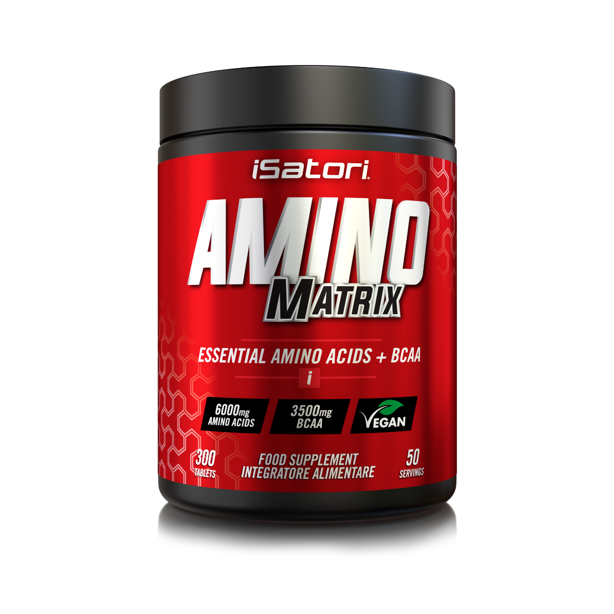 Amino Matrix - 300 caps
