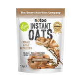 Instant Oats 1kg - Farina d'avena aromatizzata