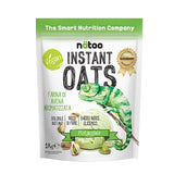 Instant Oats 1kg - Farina d'avena aromatizzata