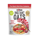 Instant Oats 1kg - Farina d'avena aromatizzata