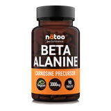 Beta-Alanine - 90 tabs