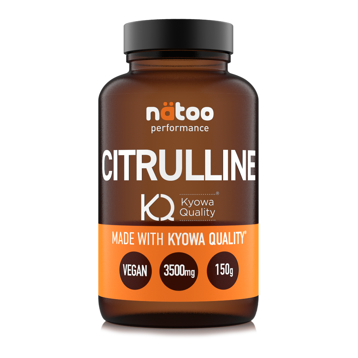 Citrulline - 150gr
