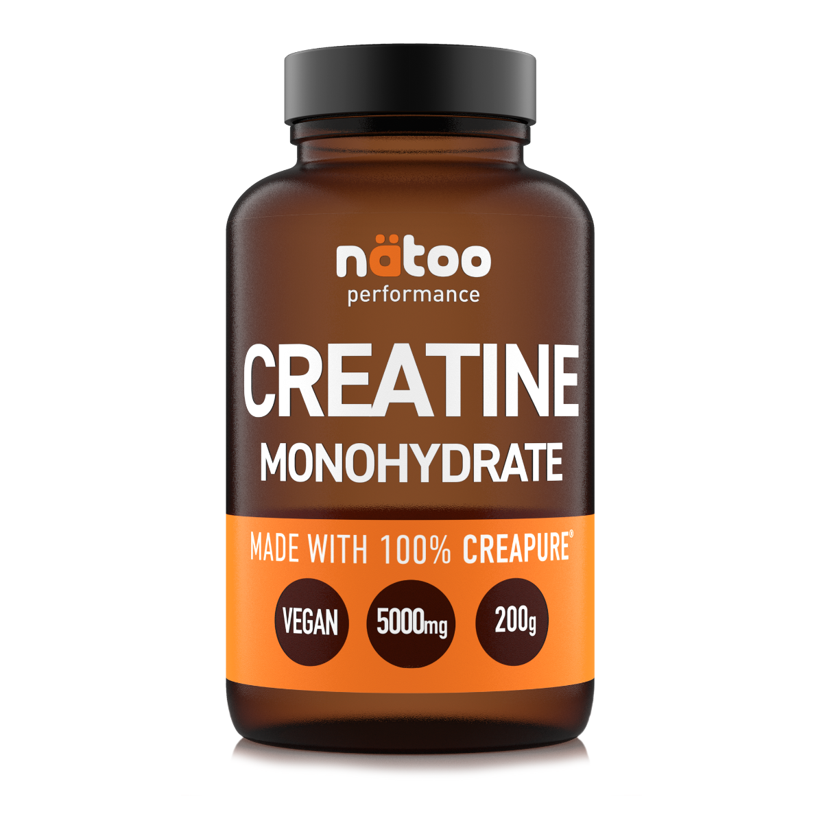 Creatine Creapure® (in polvere)