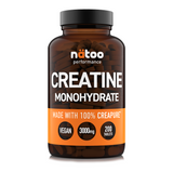 Creatine Creapure® (in tabs)