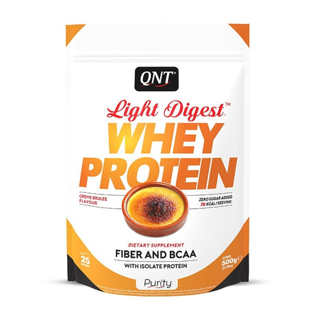Light Digest Whey Protein 500gr