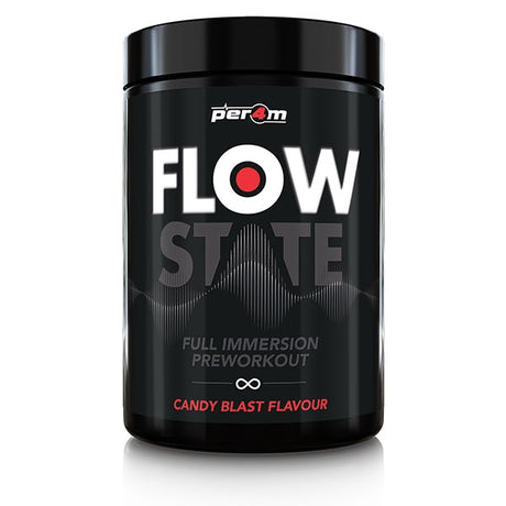 FLOW STATE Pre-workout - 300gr