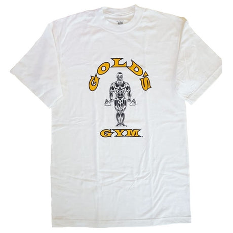 GG003 Gold's Gym T-Shirt Classic