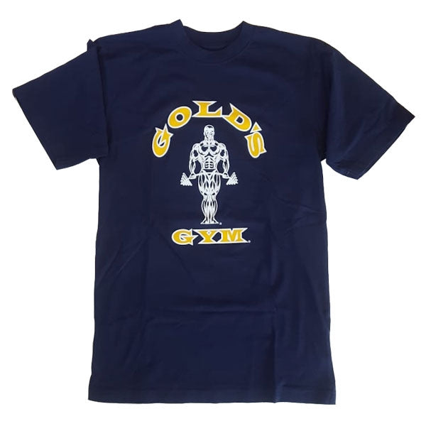 GG003 Gold's Gym T-Shirt Classic