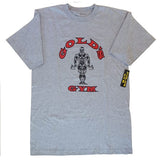 GG003 Gold's Gym T-Shirt Classic