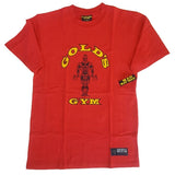 GG003 Gold's Gym T-Shirt Classic