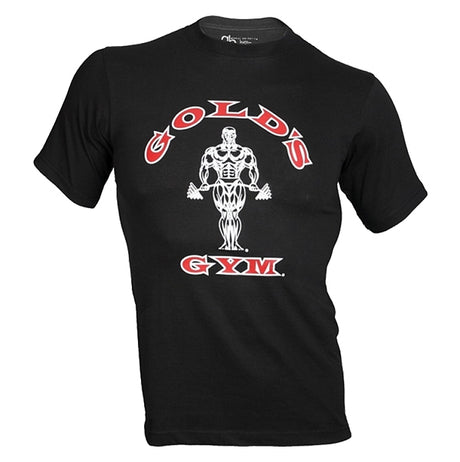 GG003 Gold's Gym T-Shirt Classic