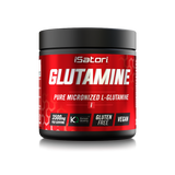 Glutamine