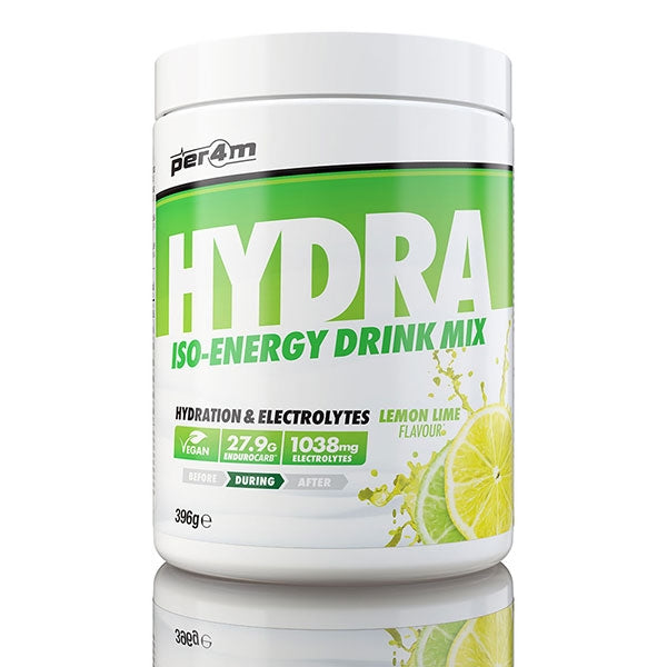 Hydra Iso Energy - 396gr