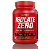 ISOLATE ZERO 100% Whey Protein Isolate - 900gr