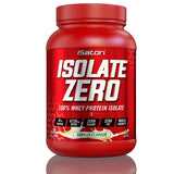 ISOLATE ZERO 100% Whey Protein Isolate - 900gr