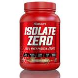 ISOLATE ZERO 100% Whey Protein Isolate - 900gr