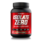 ISOLATE ZERO 100% Whey Protein Isolate - 2Kg