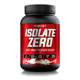 ISOLATE ZERO 100% Whey Protein Isolate - 2Kg