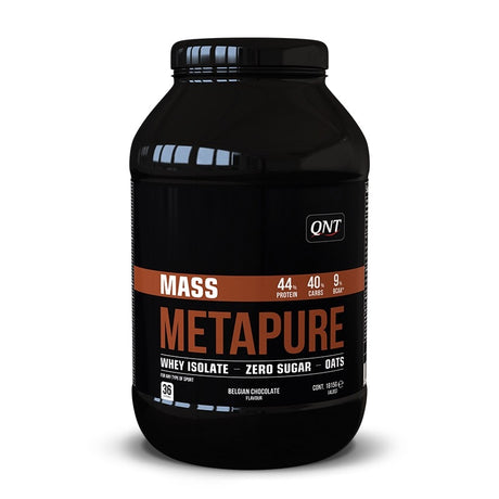 Metapure Mass+ 1815gr