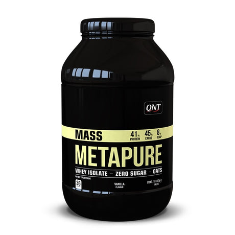 Metapure Mass+ 1815gr