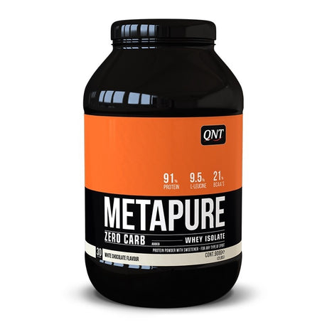 Metapure Zero Carb 908gr