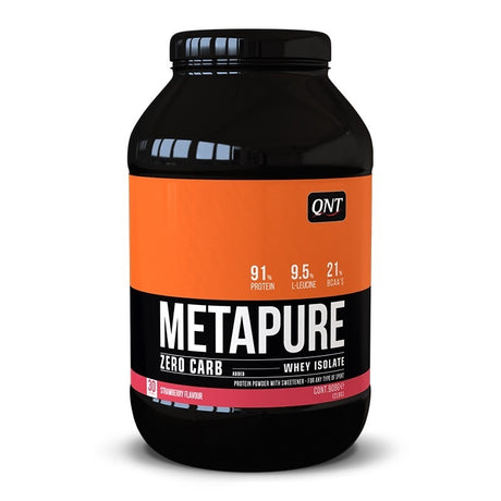 Metapure Zero Carb 908gr