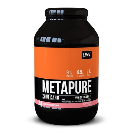 Metapure Zero Carb 908gr