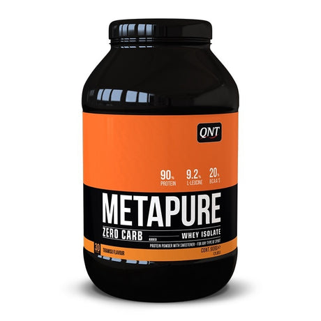 Metapure Zero Carb 908gr