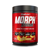 MORPH Extreme