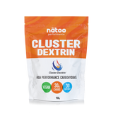 Cluster Dextrin™