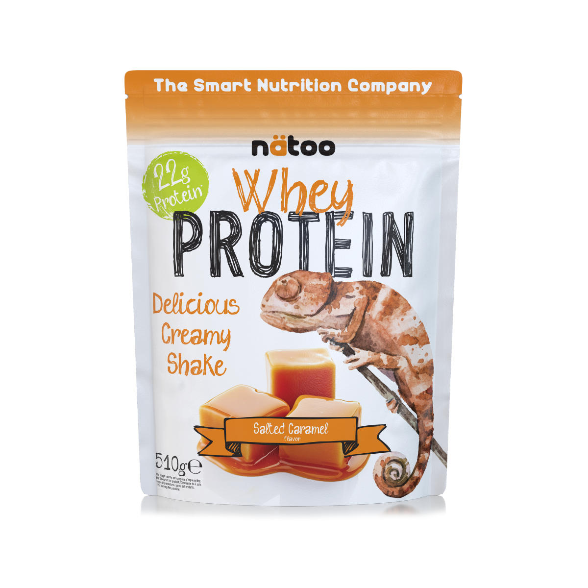 Whey Protein - 510g