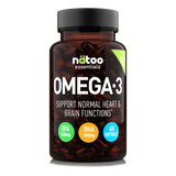 Omega 3 - 60 perle