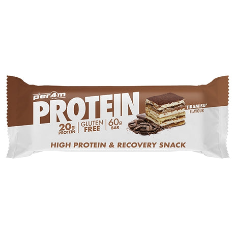 Protein Bar - 15 barrette x 60gr