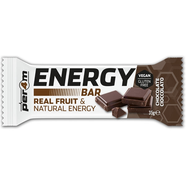 Energy Bar - 20 barrette x 35gr