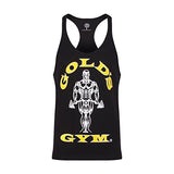 Gold's Gym Muscle Joe Premium Canottiera