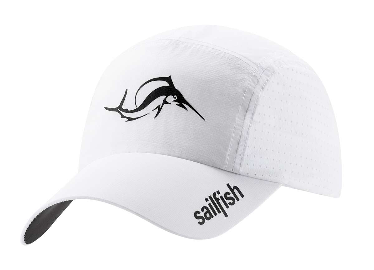 SAILFISH RUNNING CAP PERFORM