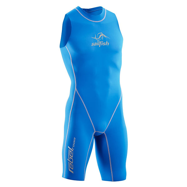 SAILFISH MENS SWIMSKIN REBEL TEAM 3