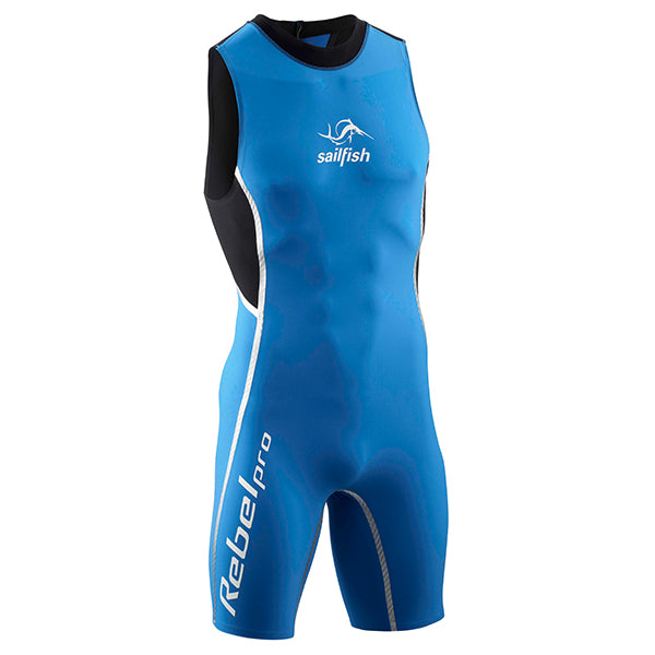 SAILFISH MENS SWIMSKIN REBEL PRO 2